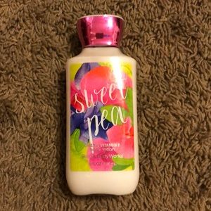 Bath and body works